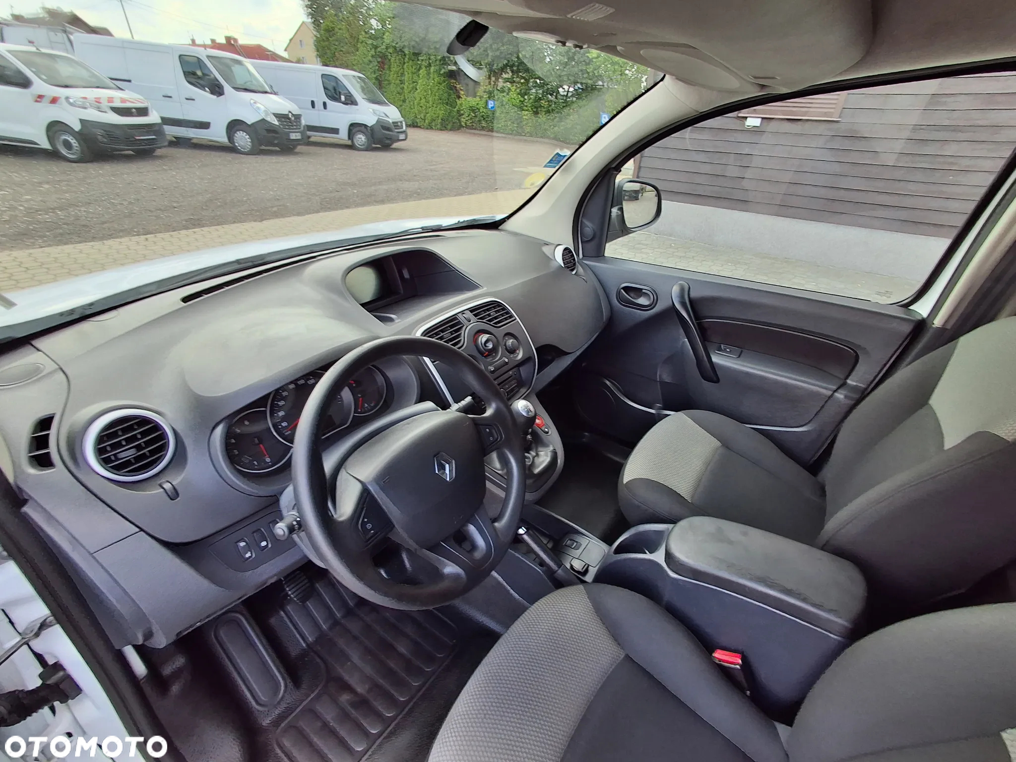 Renault KANGOO - 13