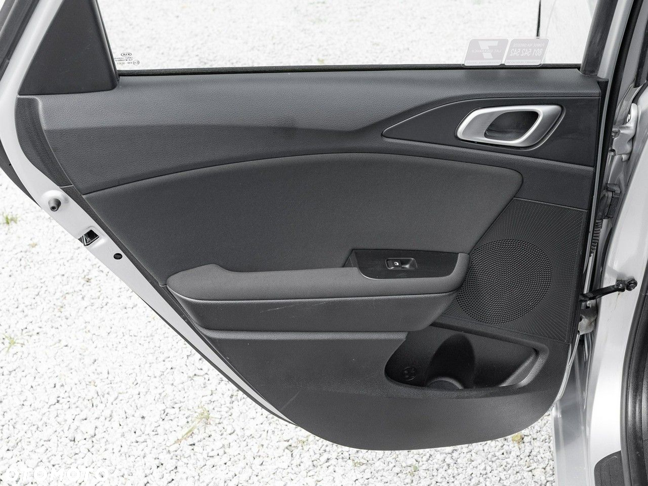 Kia Ceed 1.6 CRDi SCR S - 22