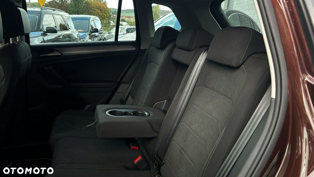 Volkswagen Tiguan - 17