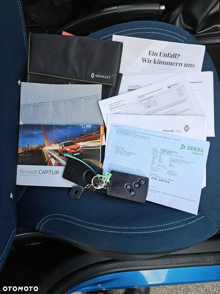 Renault Captur - 19