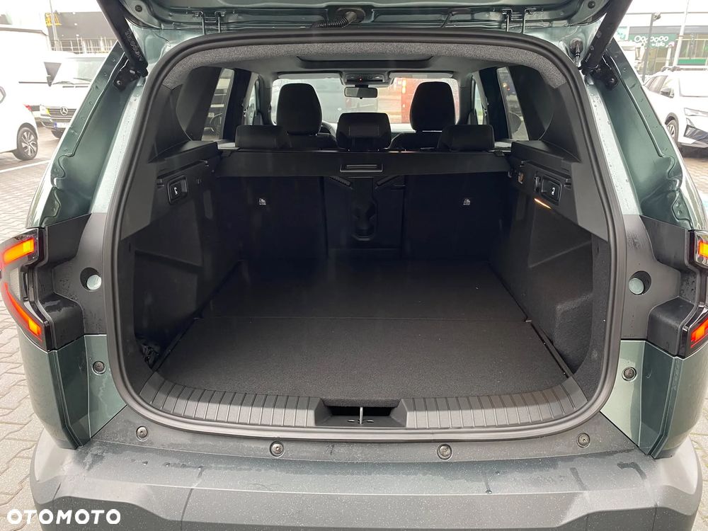 Dacia Bigster 1.2 TCe mHEV Extreme - 20
