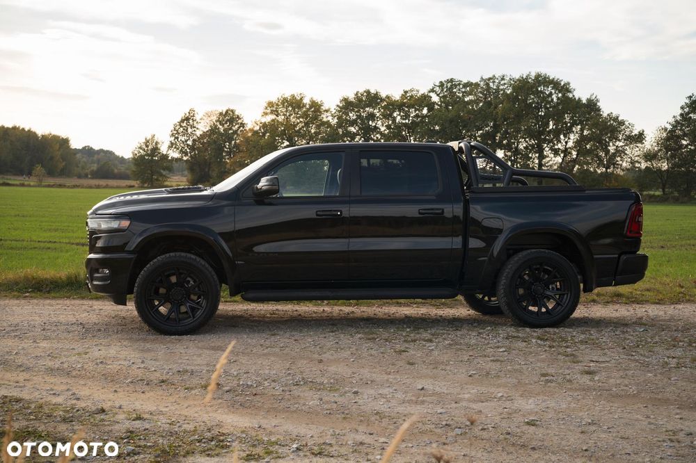 RAM 1500 - 6