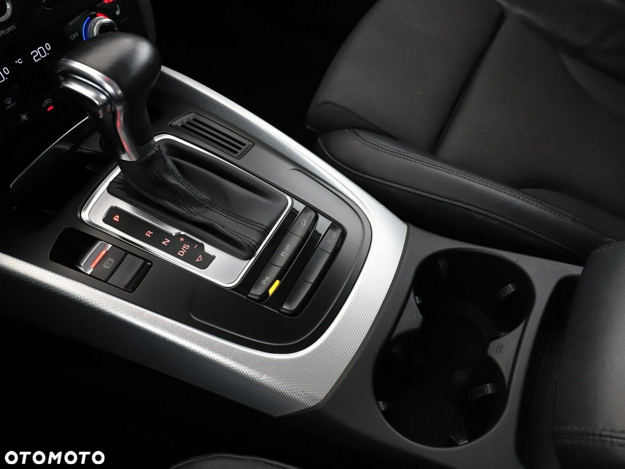 Audi Q5 2.0 TDI Quattro S tronic - 28