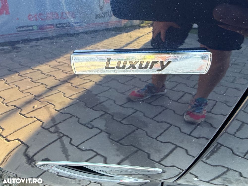 BMW Seria 3 320d xDrive Aut. Luxury Line - 25