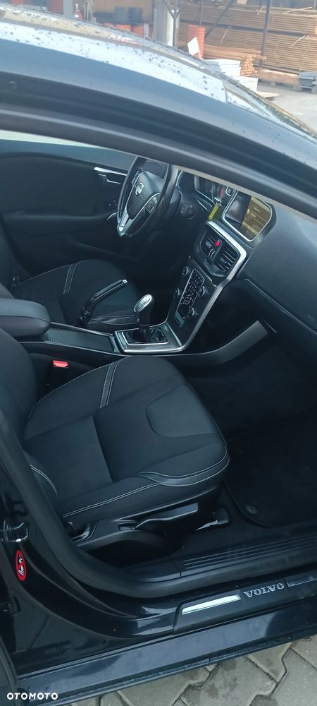 Volvo V40 - 12