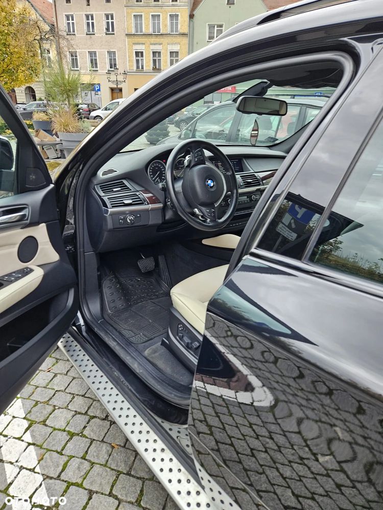 BMW X6 35d xDrive - 15