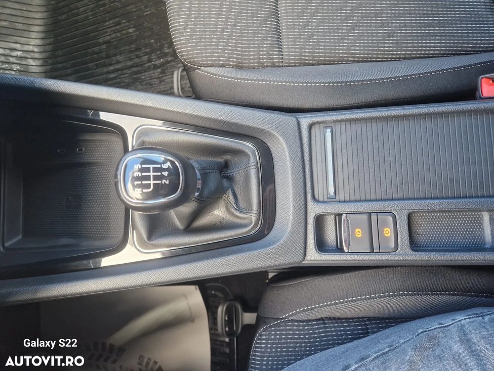 Skoda Octavia 2.0 TDI Ambition - 17