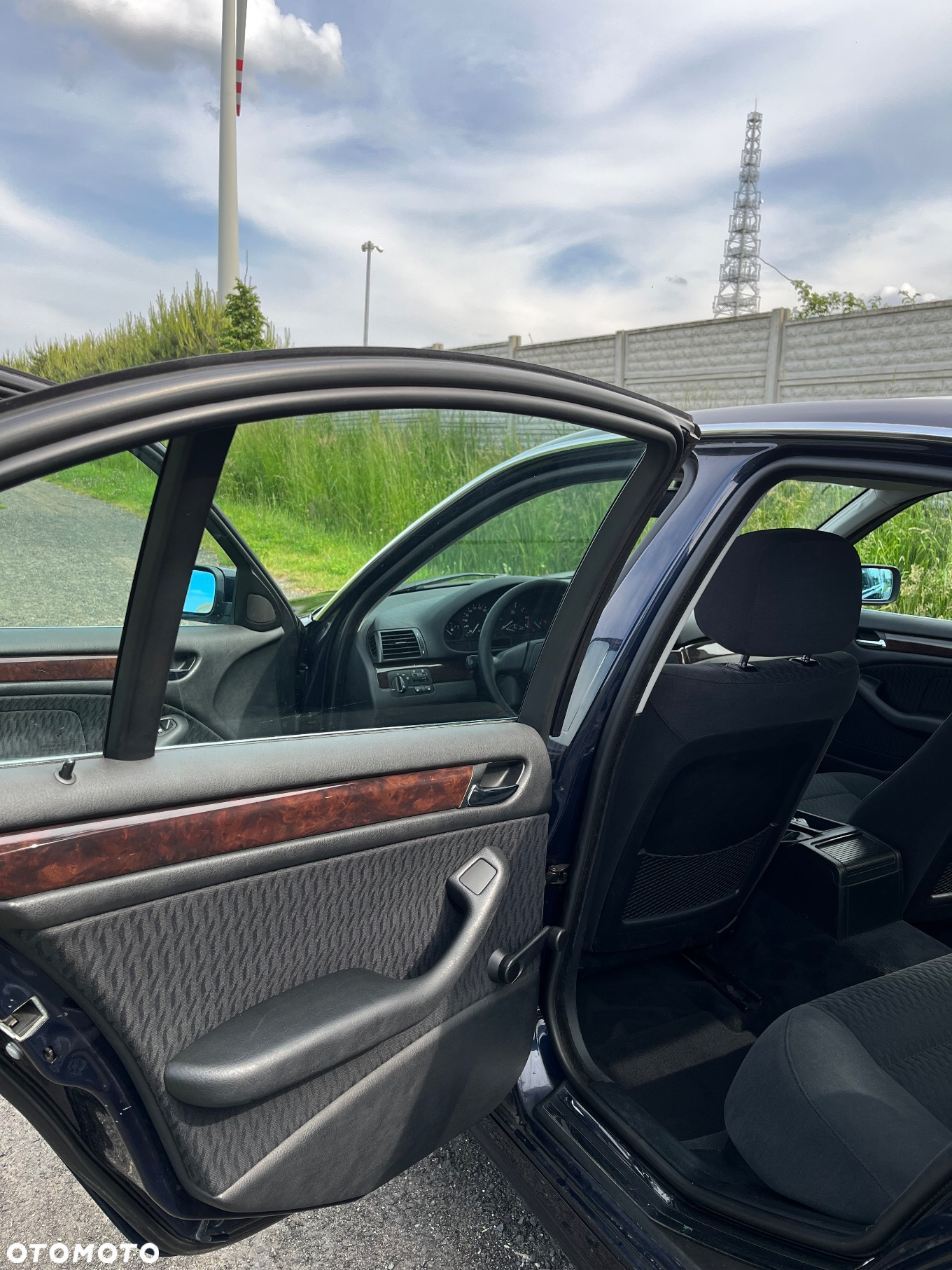 BMW Seria 3 320i - 6