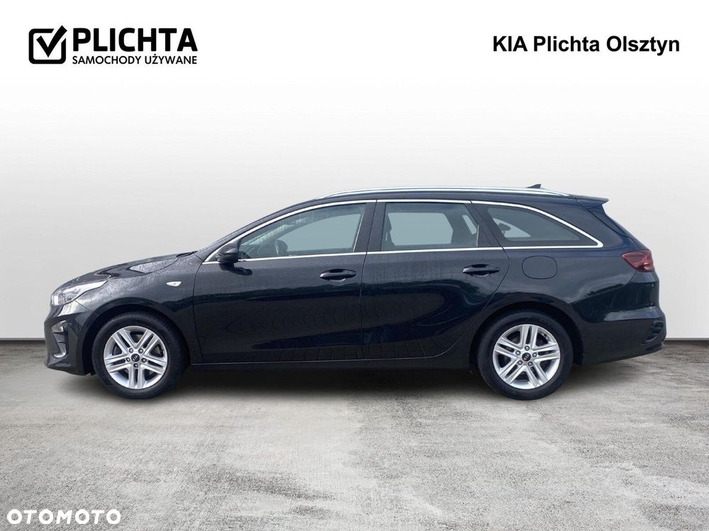 Kia Ceed - 2