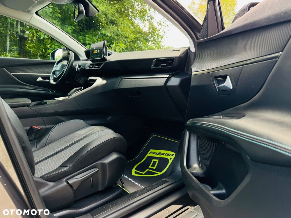 Peugeot 3008 BlueHDi 130 Stop & Start EAT8 Allure - 36