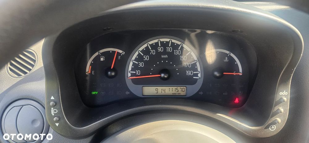 Fiat Panda 1.1 Fresh Eco - 17