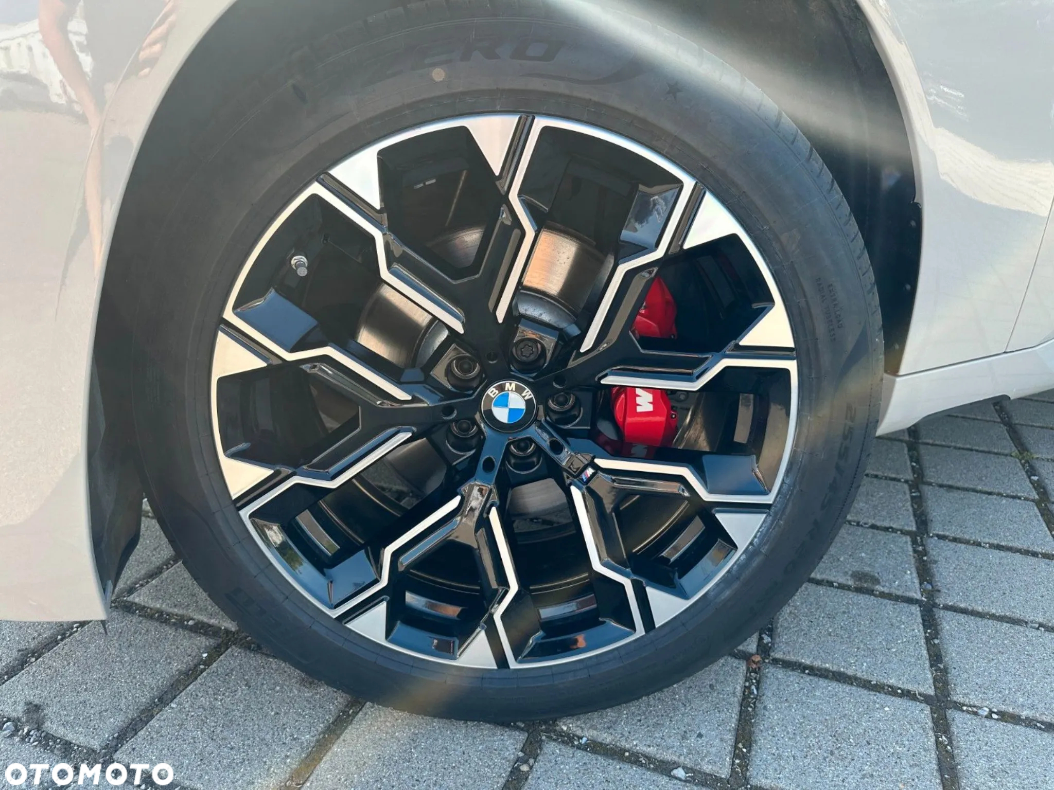 BMW X3 - 3