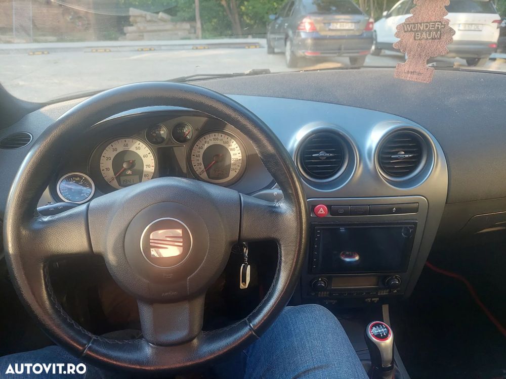 Seat Ibiza - 17
