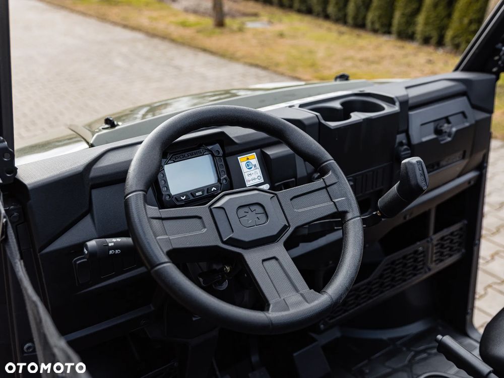 Polaris Ranger - 15