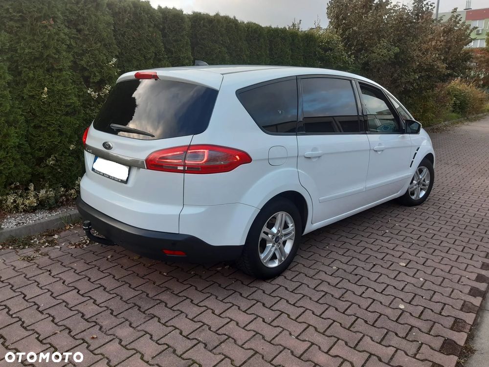 Ford S-Max - 3