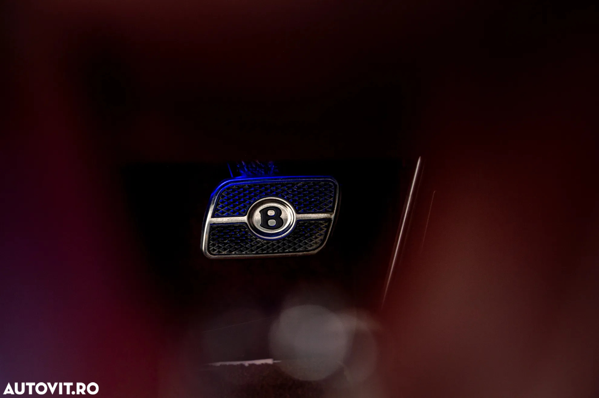 Bentley Continental - 29