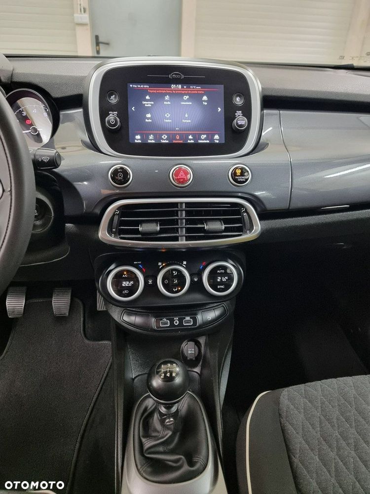 Fiat 500X - 37