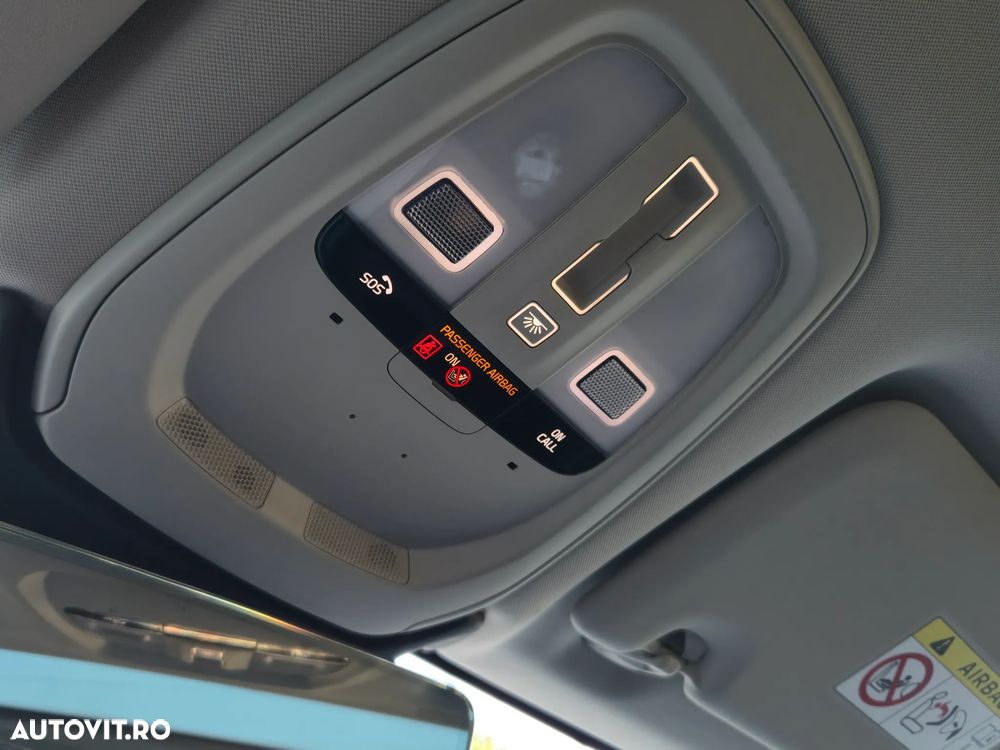 Volvo XC 60 T6 AWD Recharge Geartronic Inscription Expression - 26