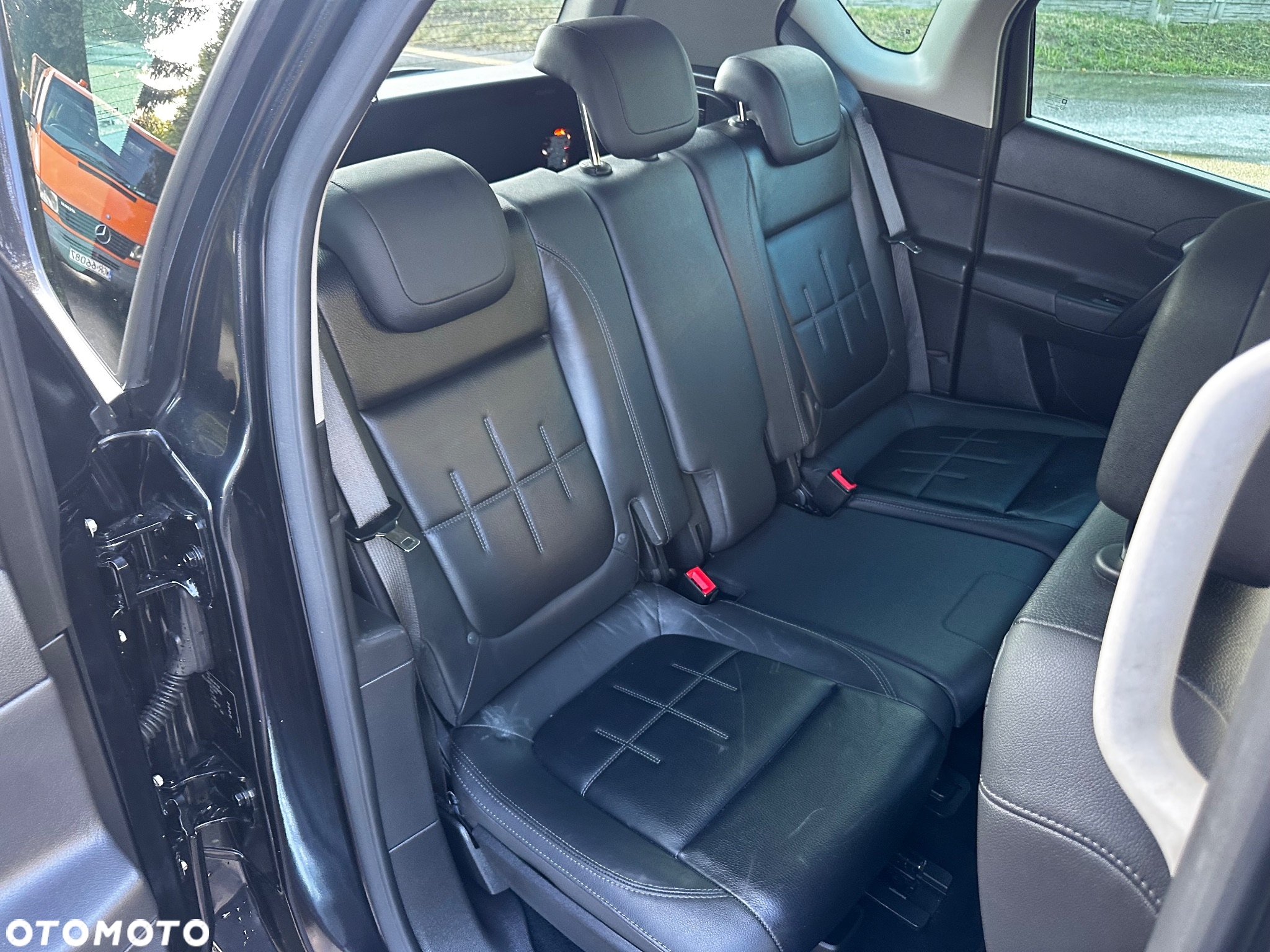 Opel Meriva 1.4 T Cosmo - 17