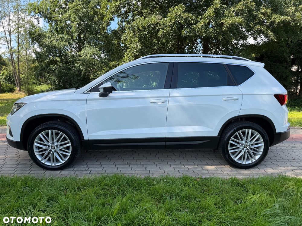 Seat Ateca 2.0 TDI 4Drive XCELLENCE - 6