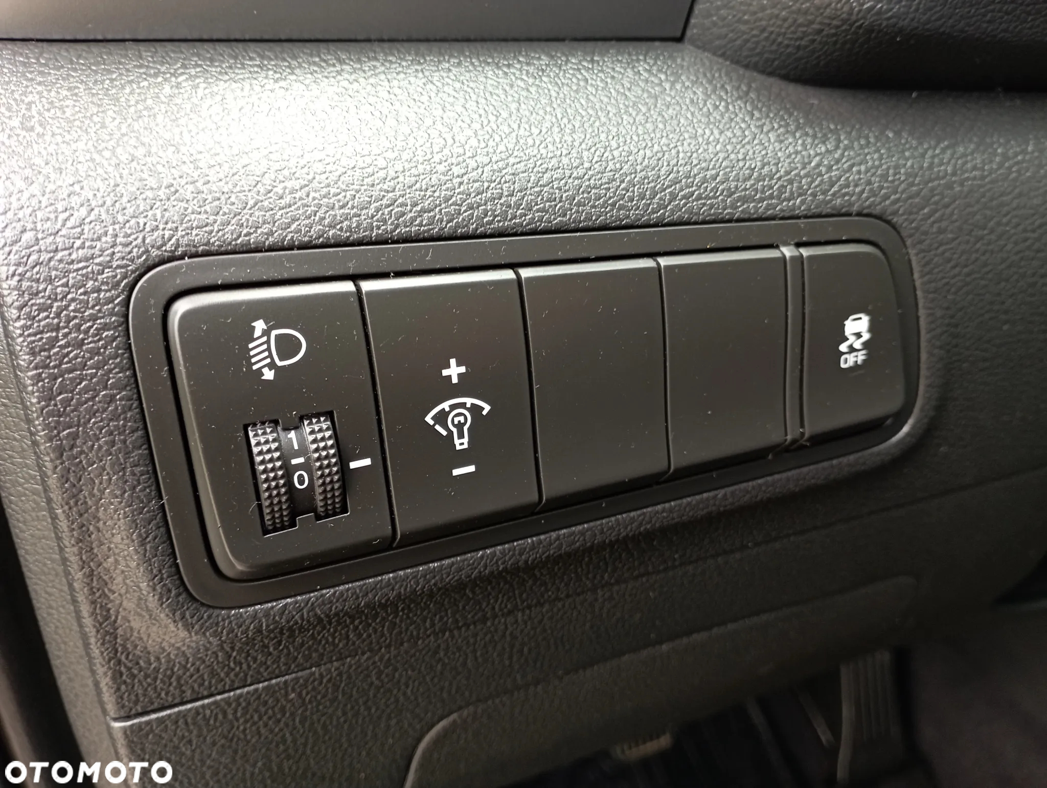 Hyundai Tucson - 35