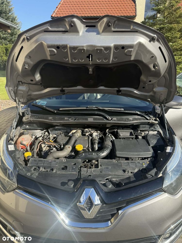 Renault Captur ENERGY dCi 90 Start&Stop Dynamique - 17