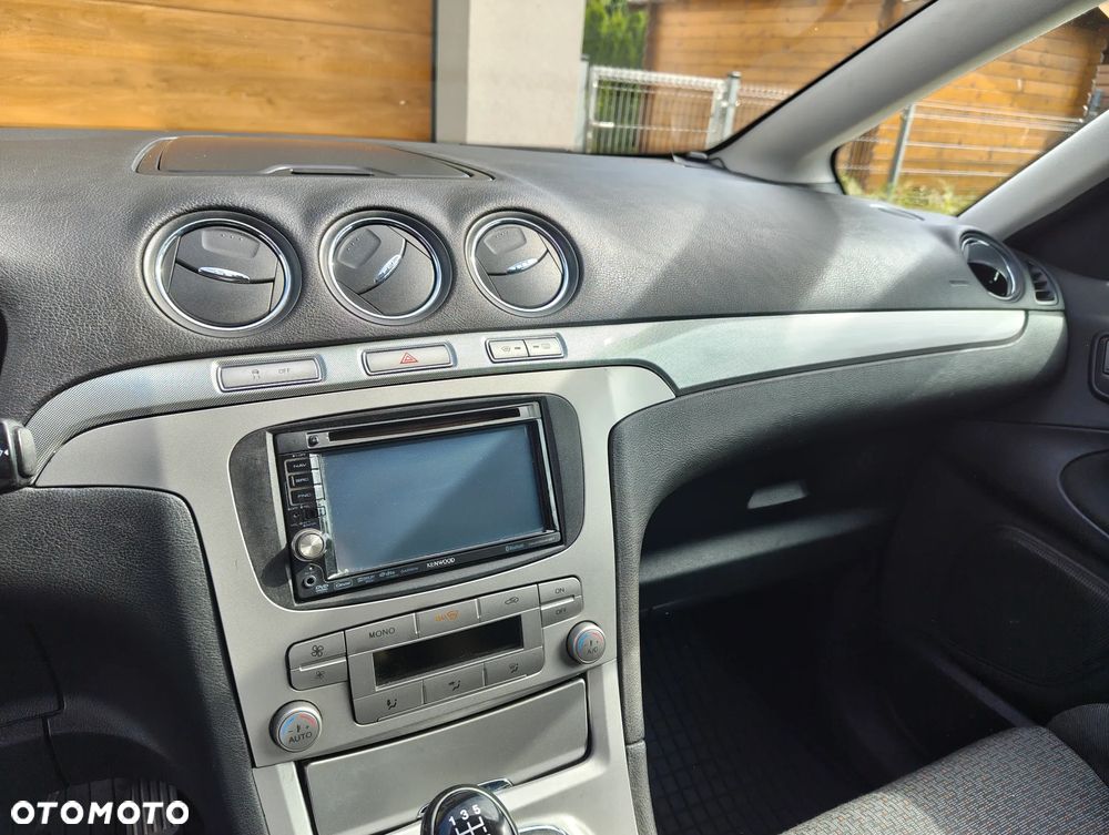Ford S-Max 2.0 Trend - 6