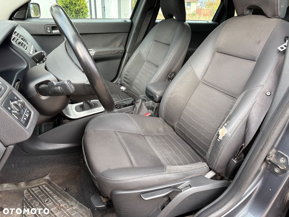 Volvo V50 1.6D Kinetic - 9