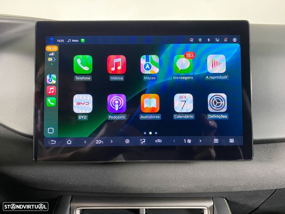 BYD Atto 2 45.1 kWh Active - 13