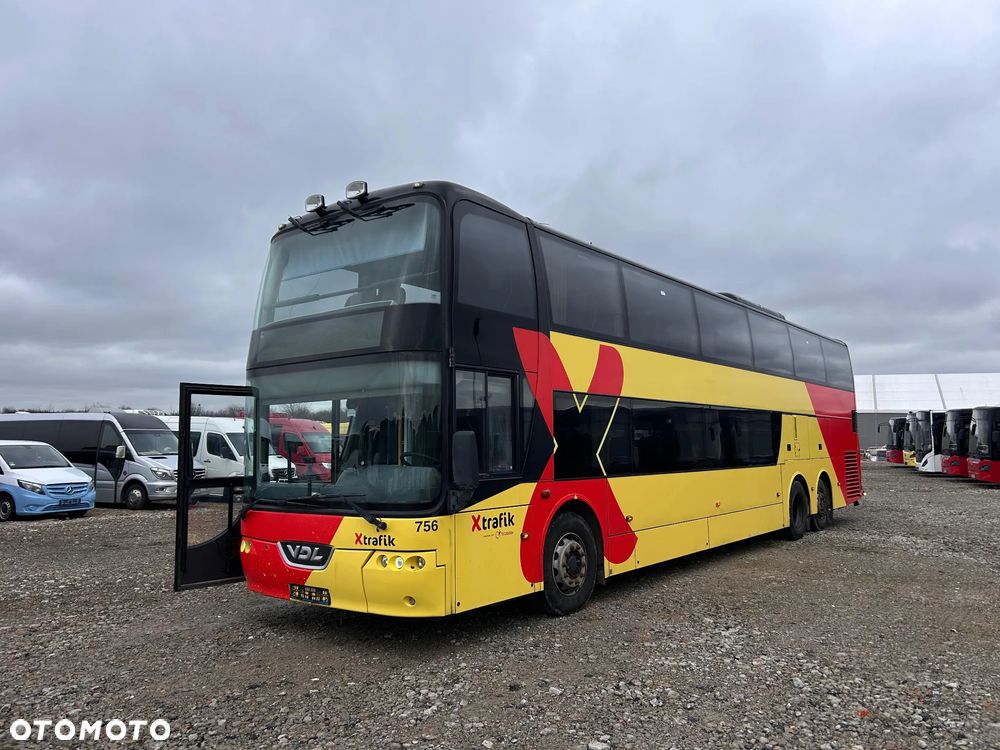 VDL Synergy SDD - 2