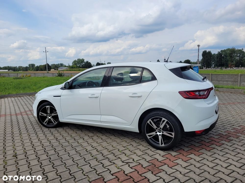 Renault Megane - 11