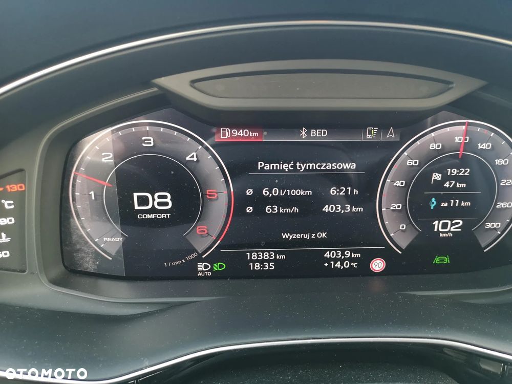 Audi Q7 50 TDI Quattro Tiptronic - 35