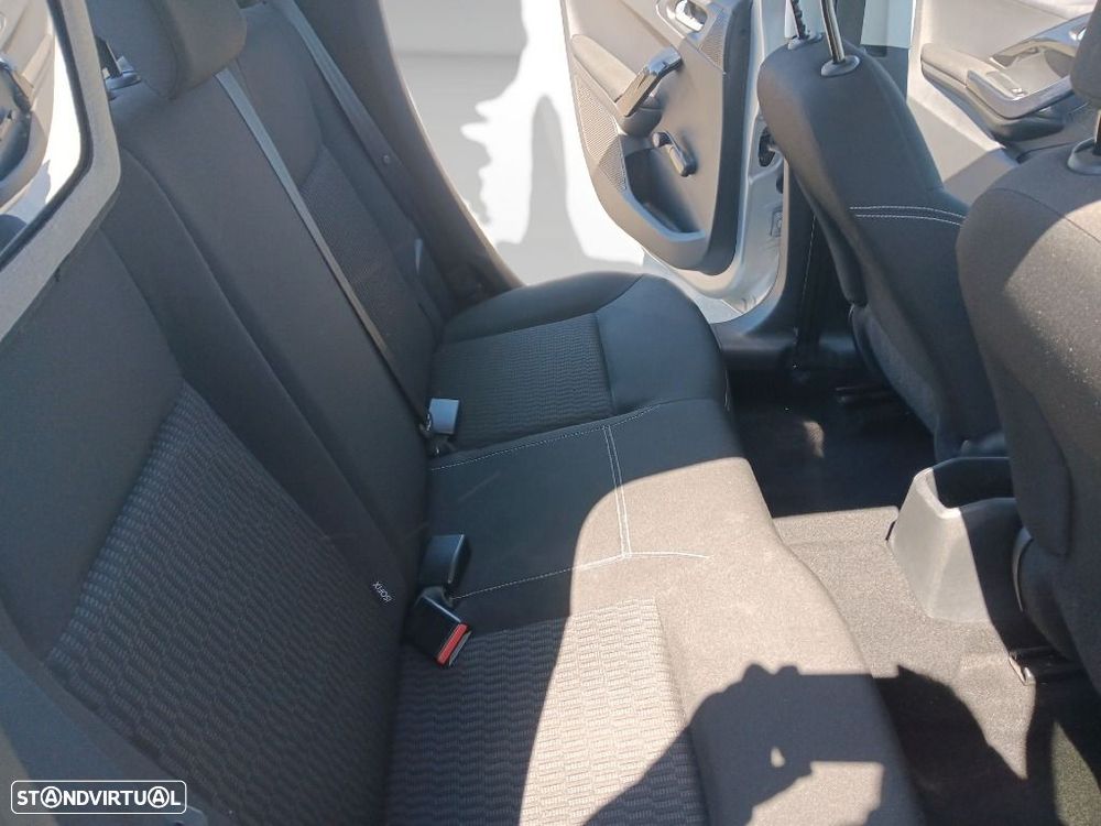 Peugeot 208 1.6 BlueHDi Style - 16