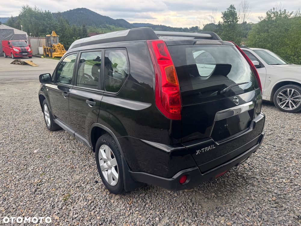 Nissan X-Trail - 7