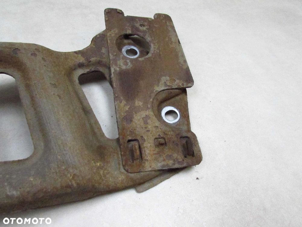 VOLVO XC90 LIFT 02-14 LAPA WSPORNIK WZMOCNIENIE MOCOWANIE MOSTU TYL - 6