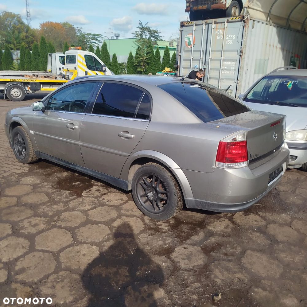Opel Vectra  C na części - 8