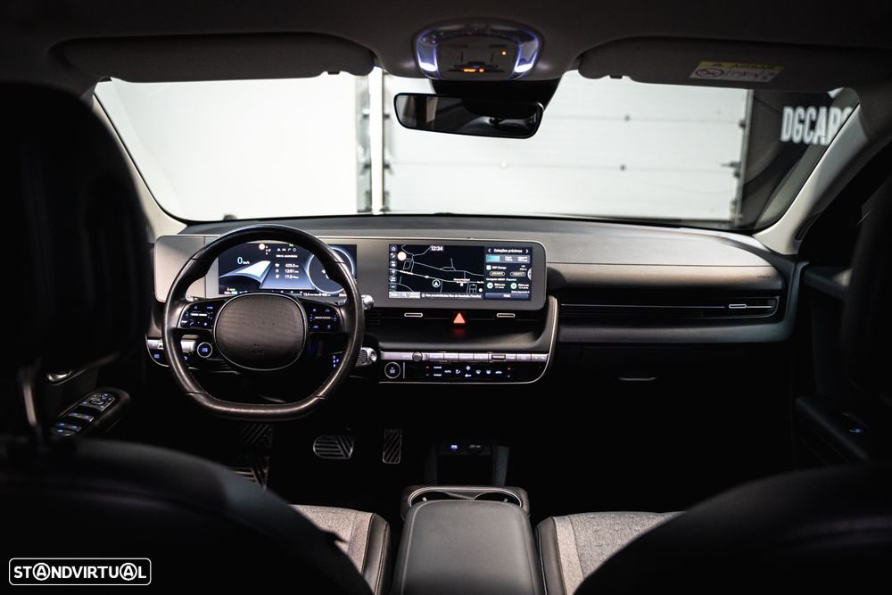 Hyundai Ioniq 5 77 kWh Premium - 16