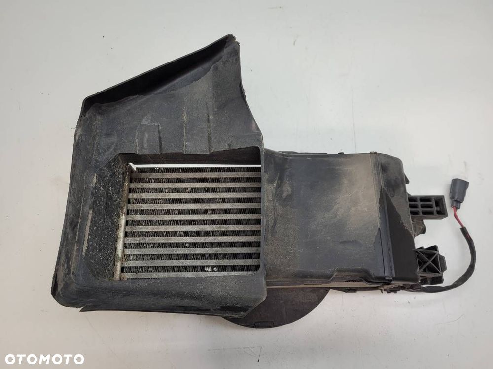 CHŁODNICA INTERCOOLER WIATRAK TRANSIT CONNECT II MK2 1.0 CV61-9L440-VD - 3