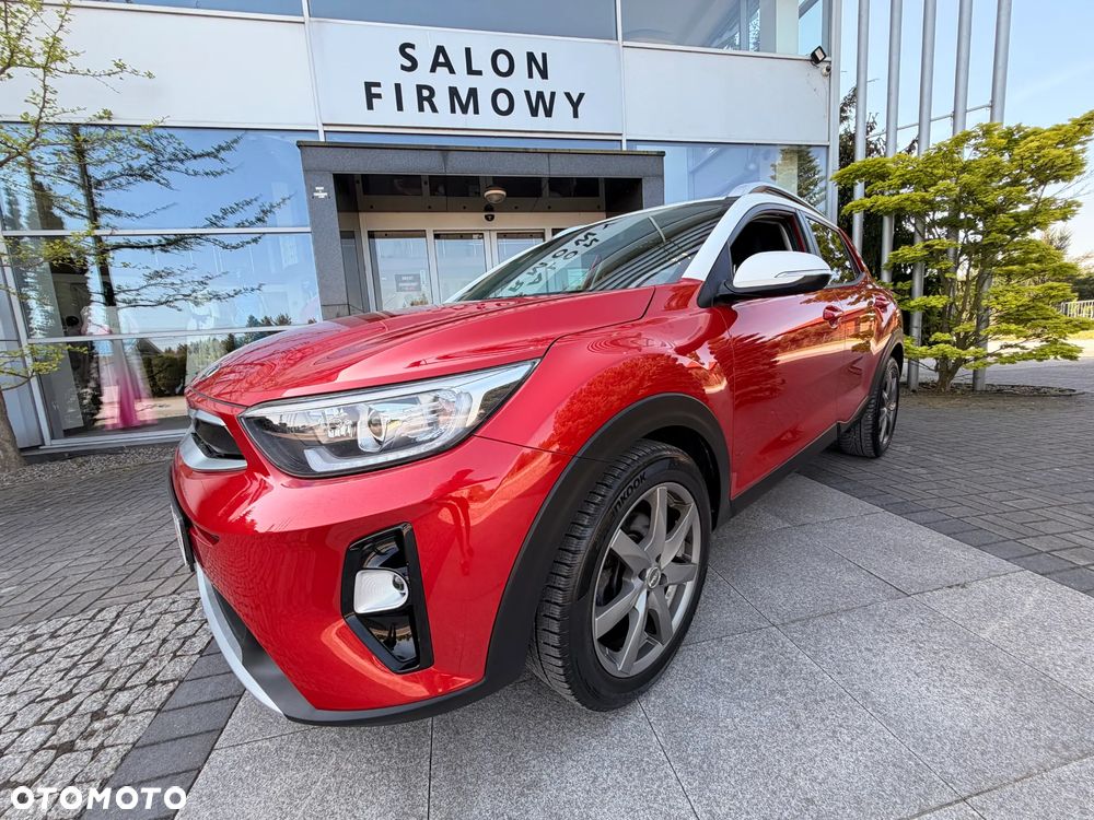 Kia Stonic - 21