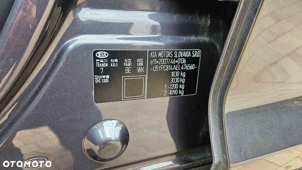 Kia Sportage 1.6 GDI L 2WD - 4
