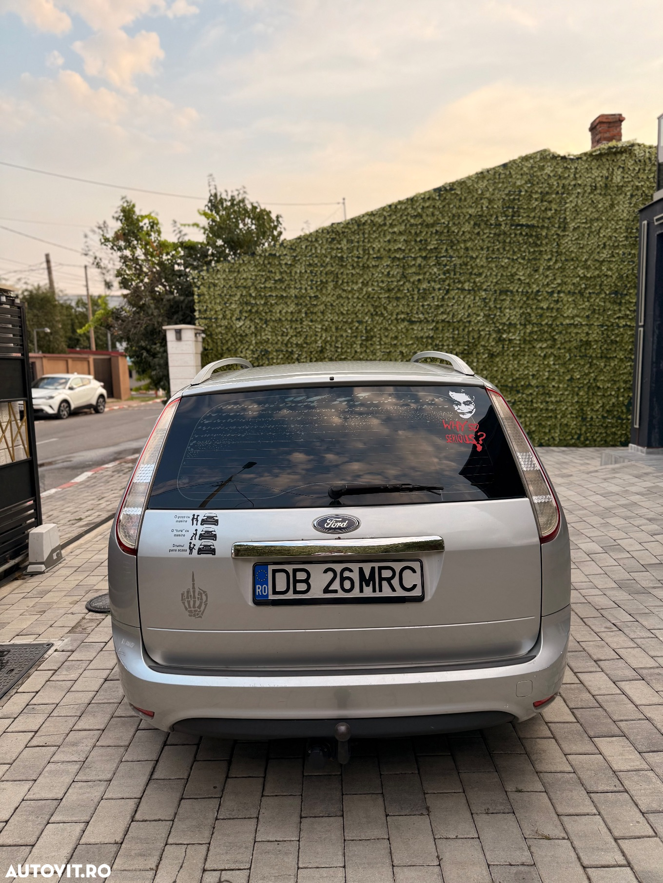 Ford Focus - 4
