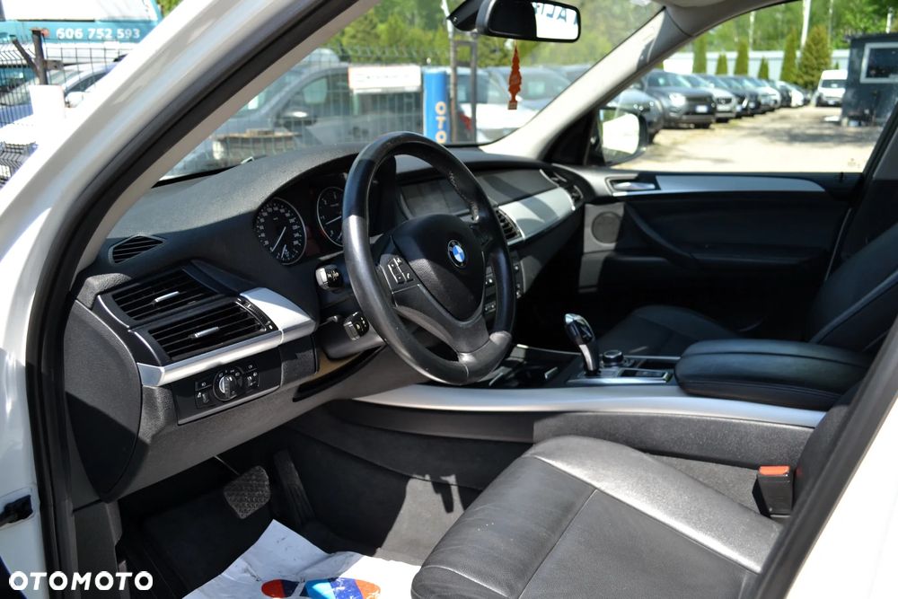BMW X5 xDrive30d - 8