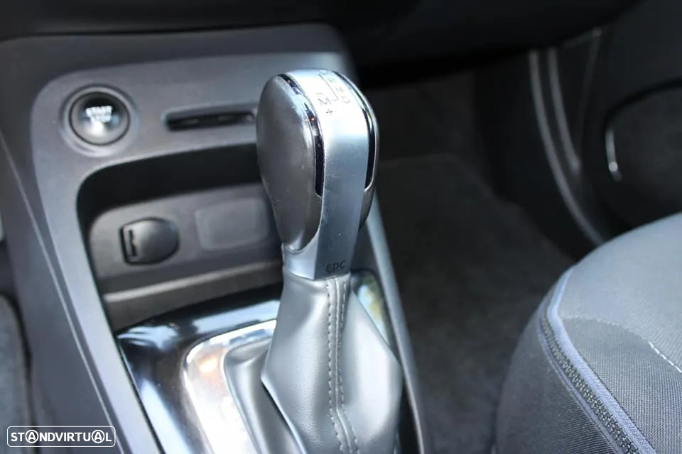 Renault Captur 1.5 dCi Sport EDC - 18