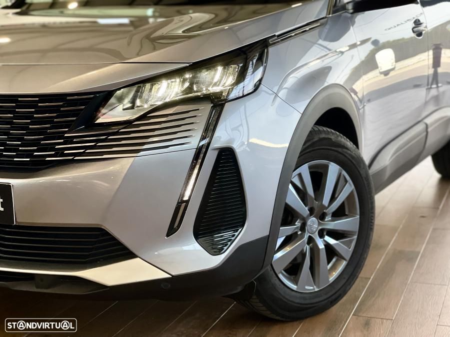 Peugeot 5008 1.5 BlueHDi Active Pack - 6