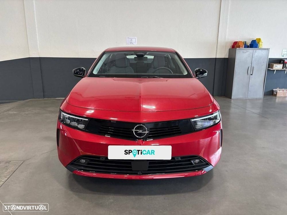 Opel Astra 1.2 T Edition - 2