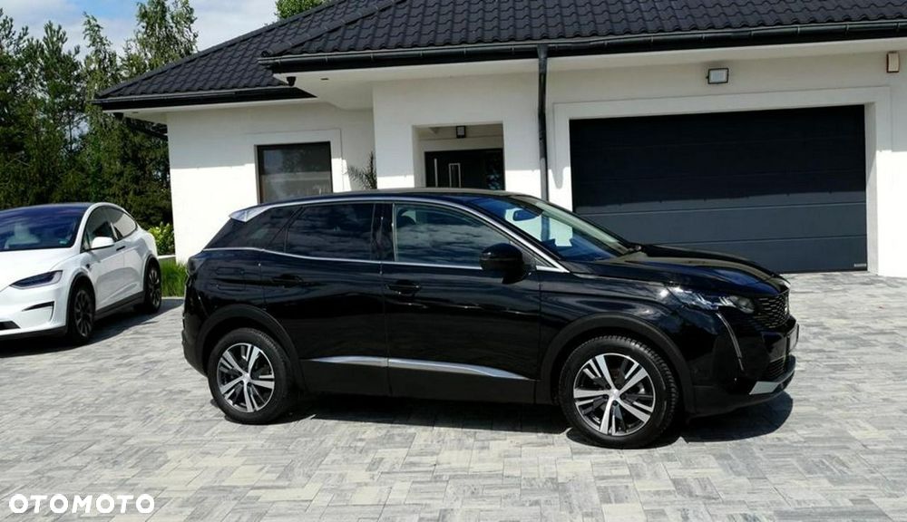 Peugeot 3008 1.2 PureTech GT S&S EAT8 - 18