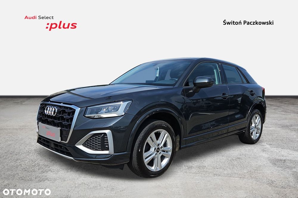 Audi Q2 - 1