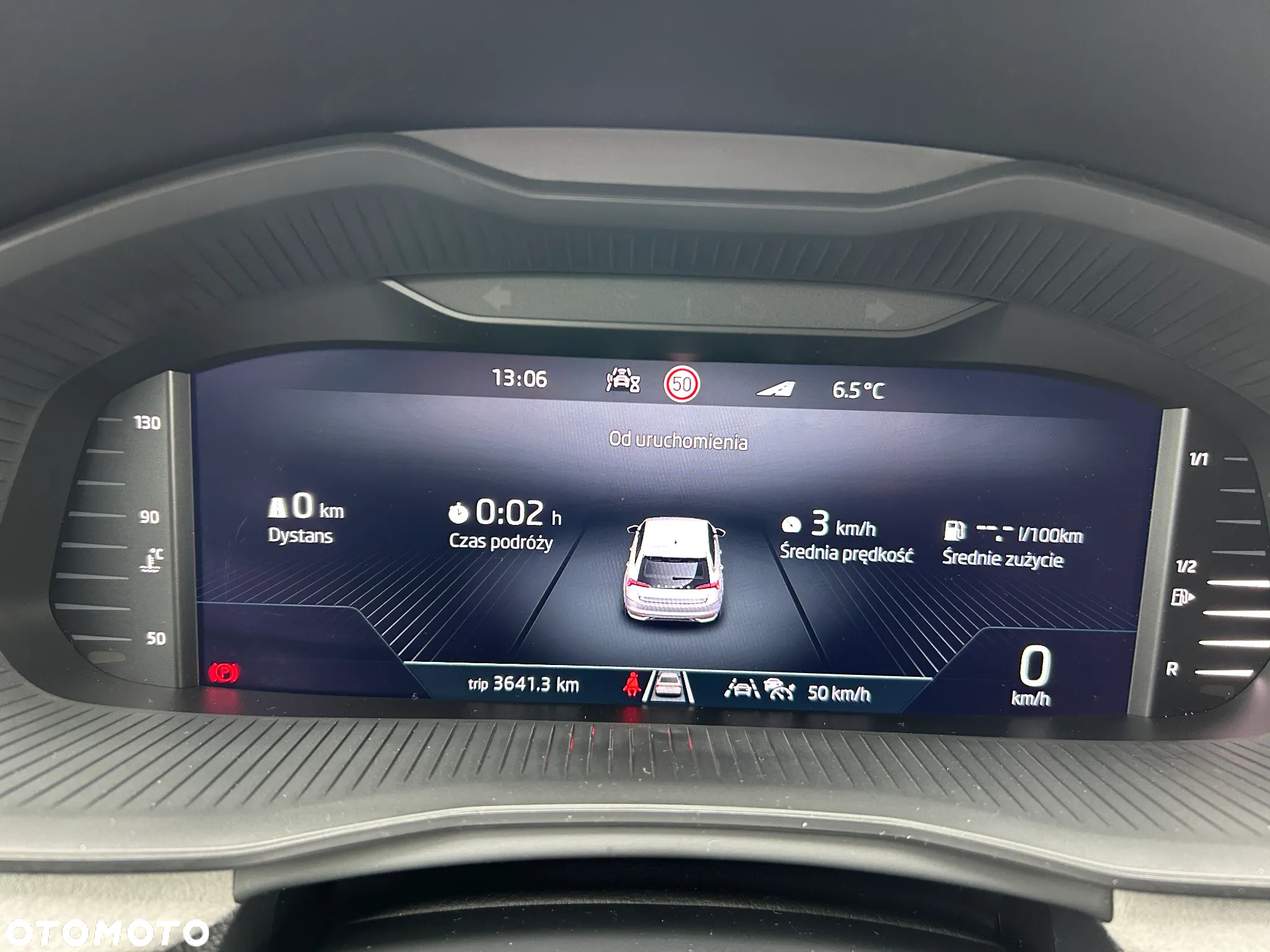 Skoda Scala 1.0 TSI Selection - 28