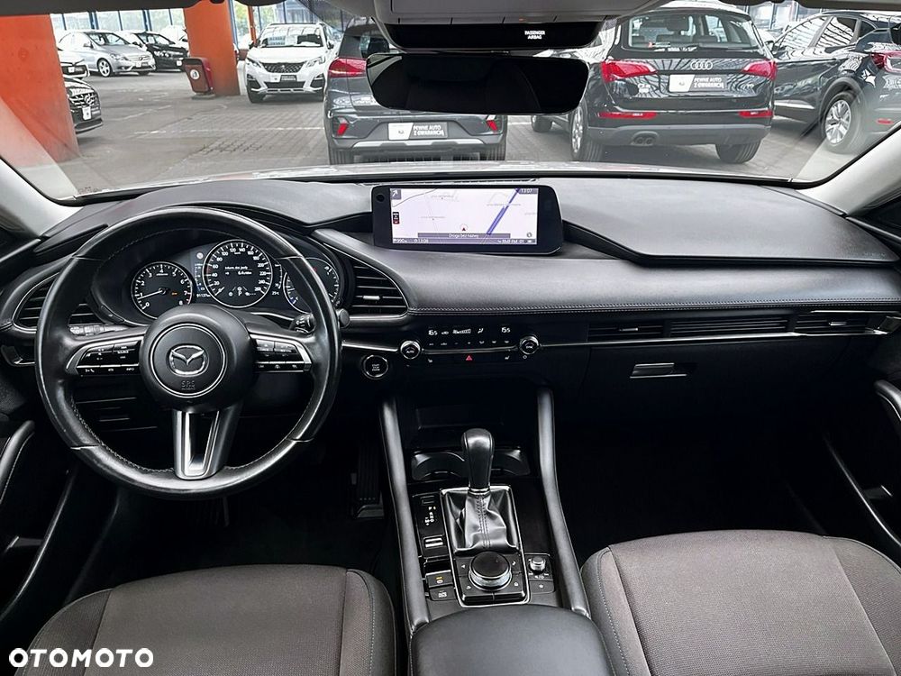 Mazda 3 - 14