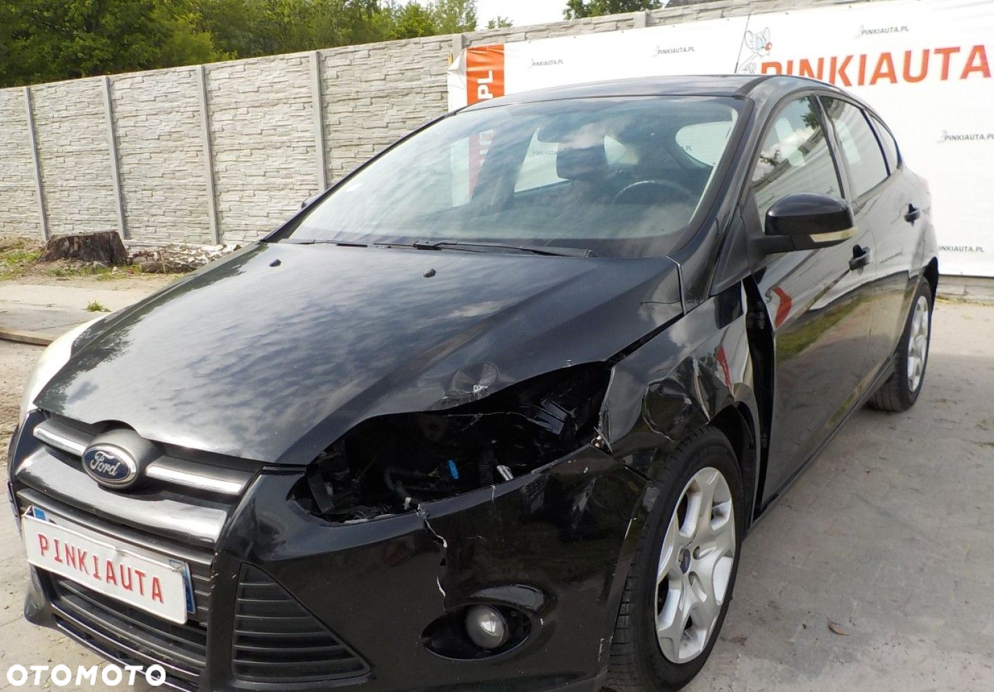 Ford Focus - 13